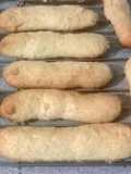 Galletas Vainilla | Lady Fingers 😋