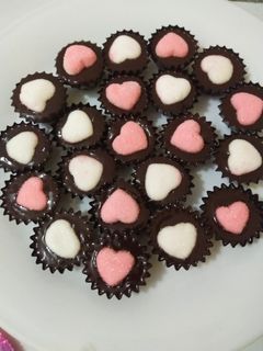 Foto resep 16. Coklat yupi