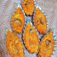 Hàu nướng phô mai