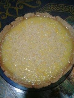 Foto resep Pie Susu Teflon