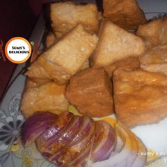 A picture of Awara.