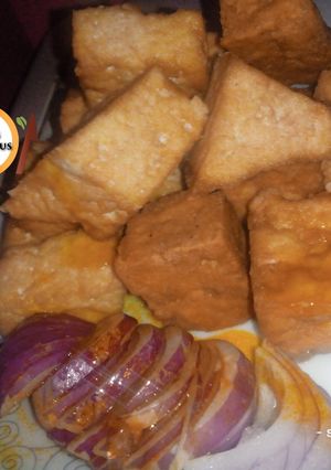 A picture of Awara.