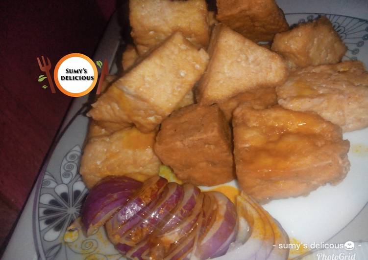 Step-by-Step Guide to Prepare Homemade Awara 1 Step-by-Step Guide to Prepare Homemade Awara