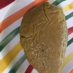 A picture of Plantain moimoin.