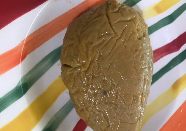 Recipe of Award-winning Plantain moimoin