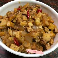 Sambal goreng Indofood রেসিপির প্রধান ছবি