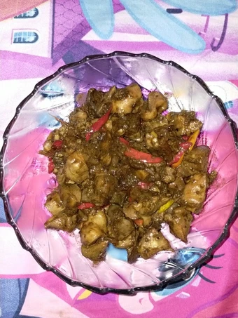 Langkah Gampang Menyiapkan Resep Krengsengan Rempelo Ati Anti Ribet, Enak