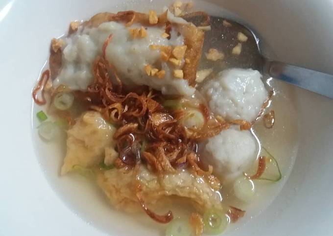 Cara Memasak Tahu Kok Enak