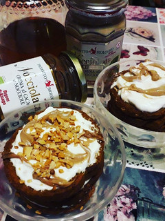Foto di Fake tiramisù.. a dieta con moooolto gusto 🤩🤩🤩🤩🤩!