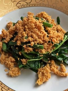 Foto resep Urap sayur