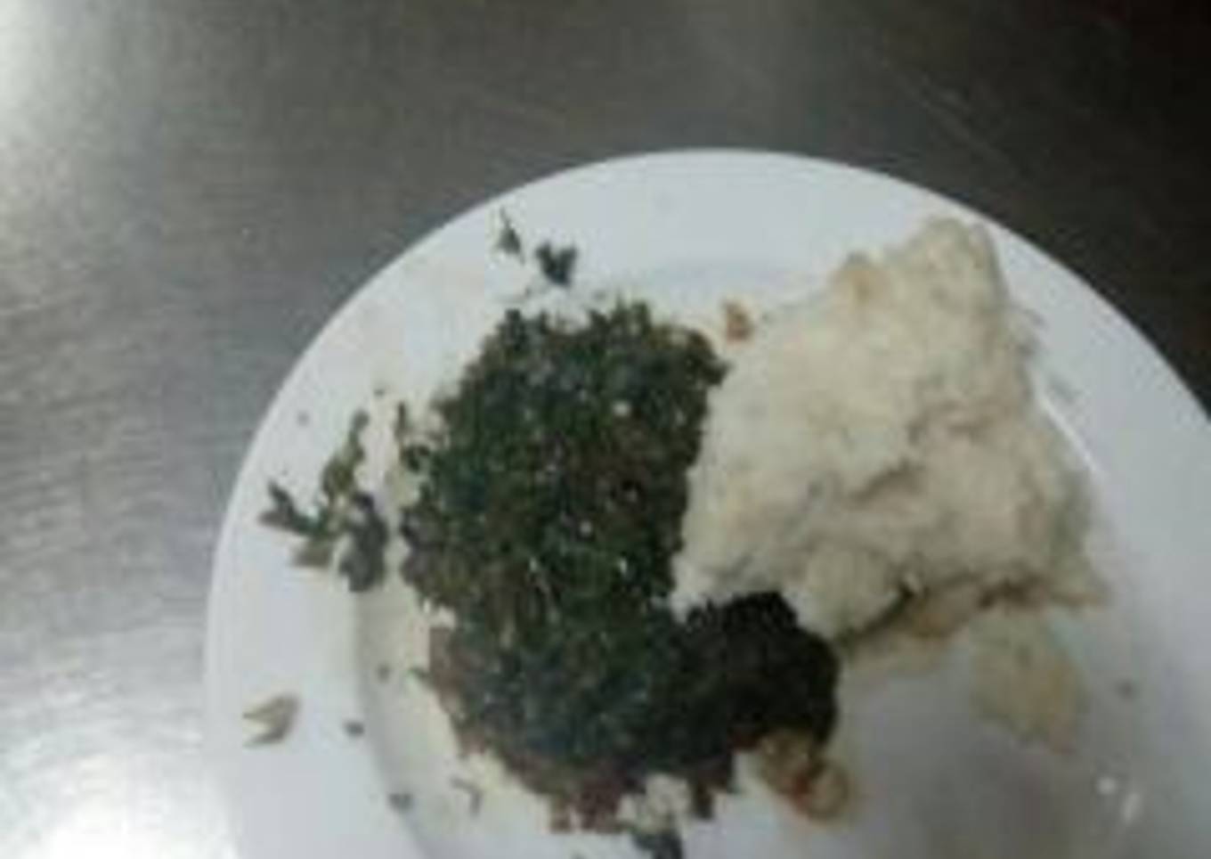 Ugali Sukuma