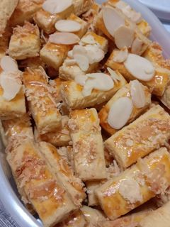 Foto resep Kaastangel