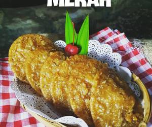 Resep Terbaik Cucur Gula Merah Lezat Mantap Resep Terbaik Cucur Gula Merah Lezat Mantap