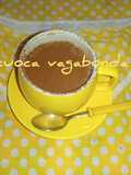 Cappuccino al cucchiaio
