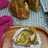 106. Cake Marmer Putih Telur