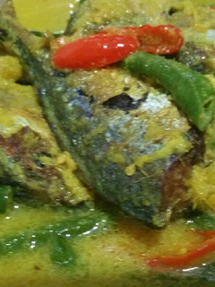 Foto resep Pesmol ikan kembung