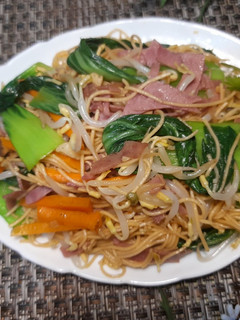 Foto resep Misoa Goreng