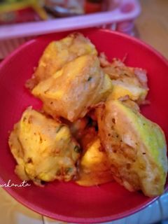 Foto resep Tahu Susur