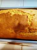 Cornbread Loaf