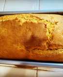 Cornbread Loaf