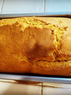 A picture of Cornbread Loaf.