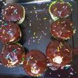 Chocolate Cup Cakes