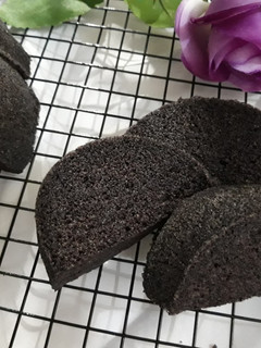 Foto resep Bolu kukus ketan hitam