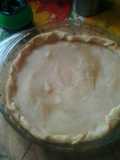 Pastel de peras facil y rapida