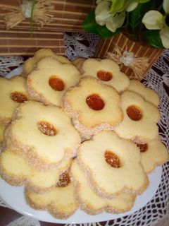 صورة لوصفة أنجح وصفة صابلي بالمربى