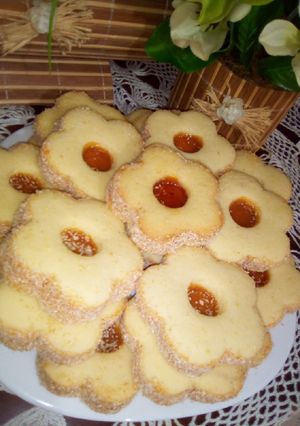 صورة لوصفة أنجح وصفة صابلي بالمربى