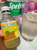 Mojito Lemon Darurat