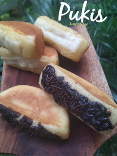 Foto resep Pukis