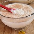 Arroz con leche
