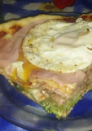 Una foto de Lomi Pizza