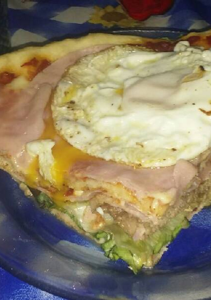 Una foto de Lomi Pizza