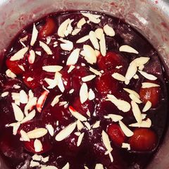 A picture of Khurbani ka metha !!!! # Ramzan special.