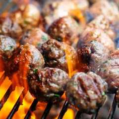 รูปของ Bumbu Bakso Bakar Dengan Teflon