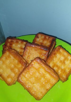 Foto resep Gabin Tape