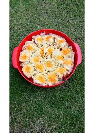 Foto resep Dimsum Ayam
