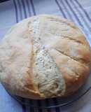 Pan de campo