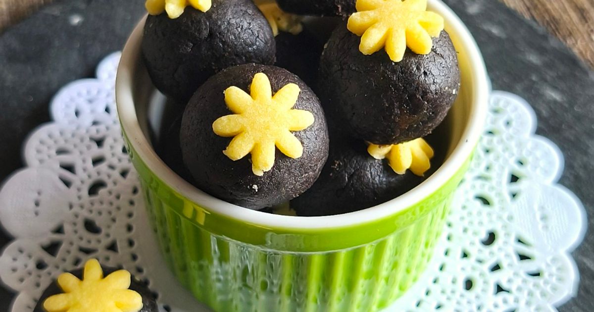 Nastar Hitam