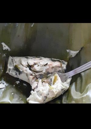 Foto resep Bothok Tempe Manisah