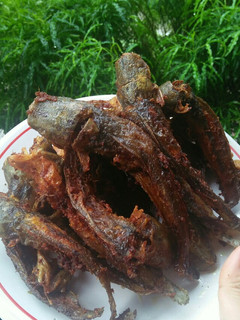 Foto resep Lele Goreng