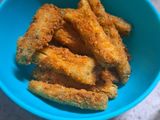 Snacks de brócoli 🥦