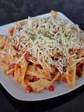 Penne Bolognese