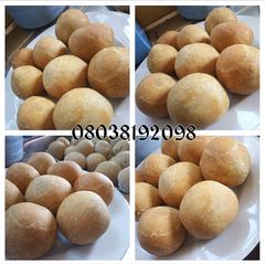 A picture of Egg Rolls.