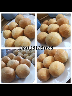 A picture of Egg Rolls.