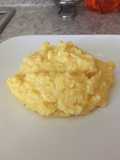 Polenta base