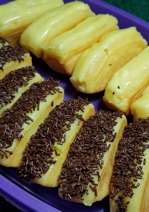 Foto resep Pukis Premium NCC