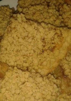 صورة لوصفة المبروشه